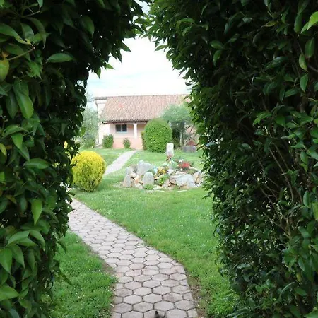 Ferienhaus-in-porec-mit-pool-melisa-8 Hotel 3*