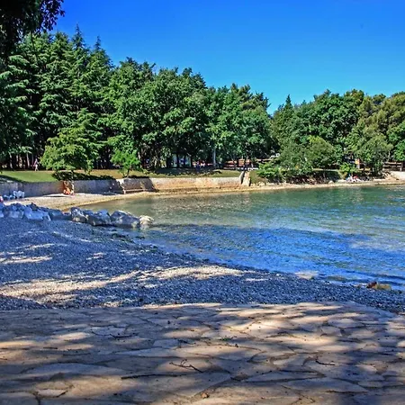 Hotel Ferienhaus-in-porec-mit-pool-melisa-8 Poreč