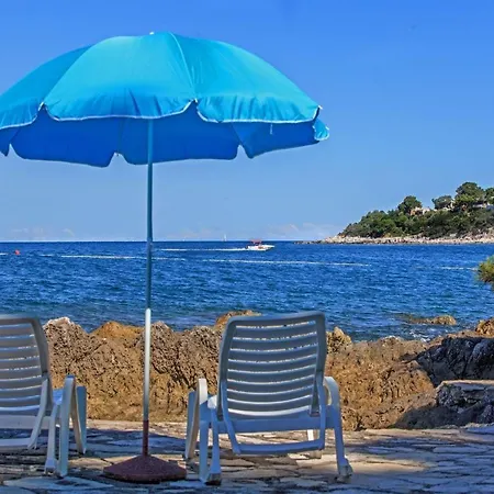 Hotel Ferienhaus-in-porec-mit-pool-melisa-8 Poreč