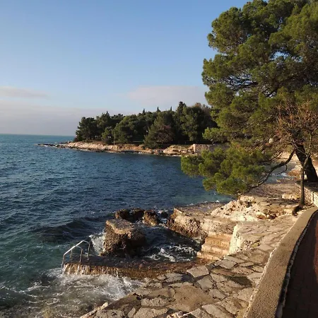 Ferienhaus-in-porec-mit-pool-melisa-8 3* Poreč